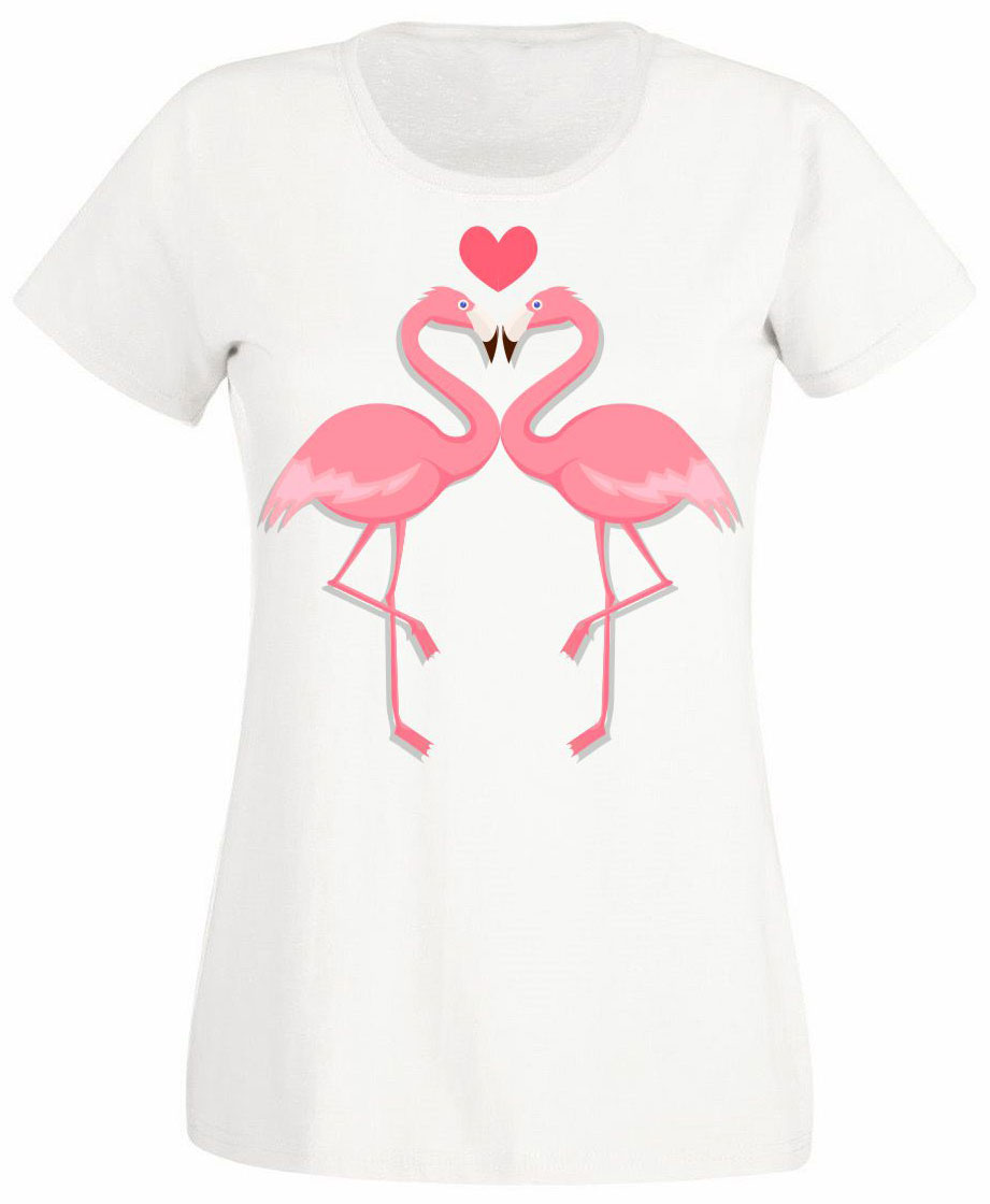Buy > shirt flamingo > in stock